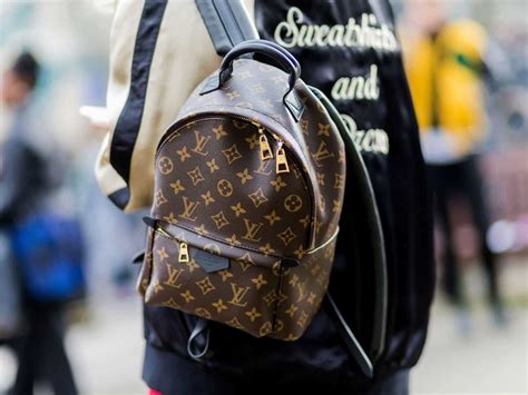 real vs fake louis vuitton backpack|louis vuitton counterfeit.